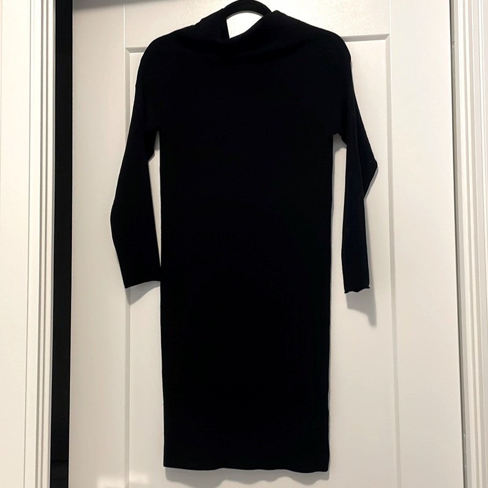 Club Monaco Knit dress